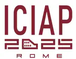 We organize the 23rd edition of ICIAP 2025
